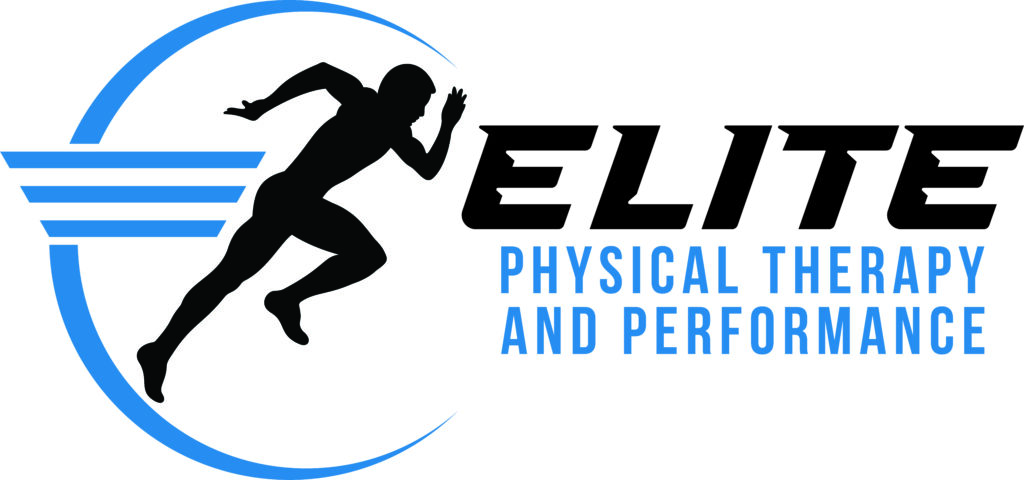 Elite Physical Therapy and Performance logo jpeg