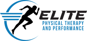 Elite Physical Therapy and Performance logo png