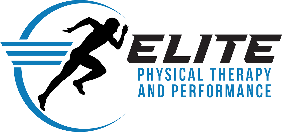 Elite Physical Therapy and Performance logo png