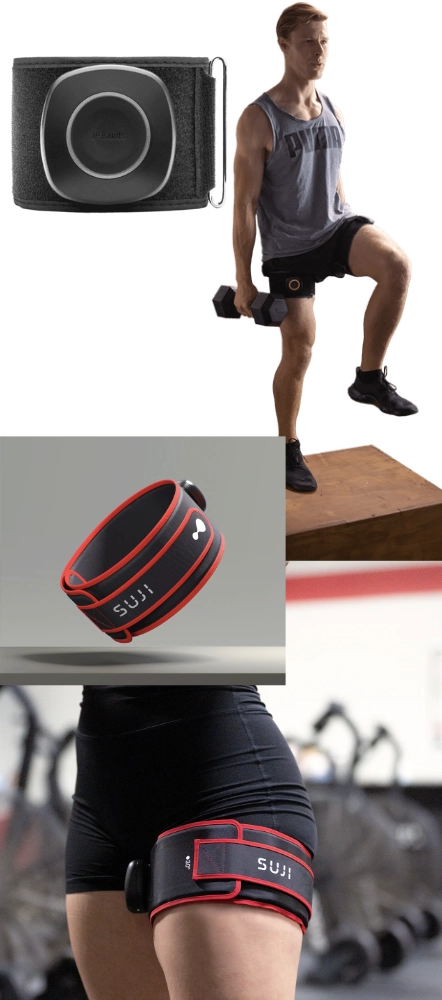 Blood Flow Restriction Training