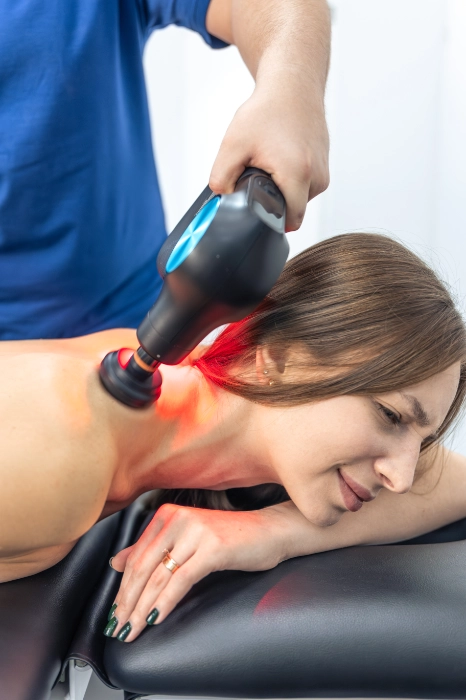 orthopedic conditions treated in Clinton Township, neck, shoulder, knee pain, foot, ankle pain