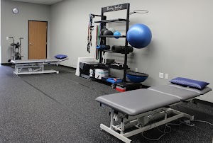 Elite Physical Therapy and Performance place picture